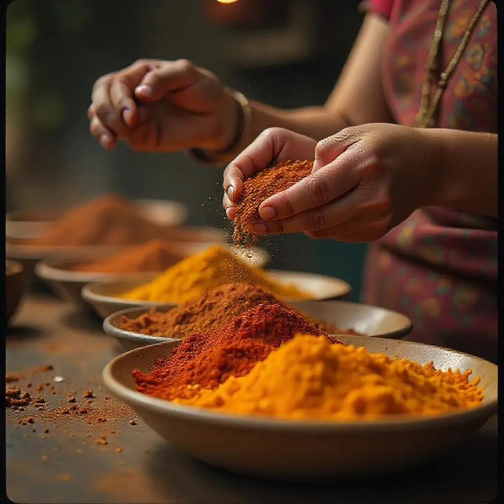 Spices