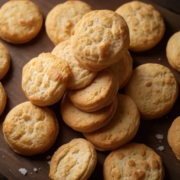 Biscuits