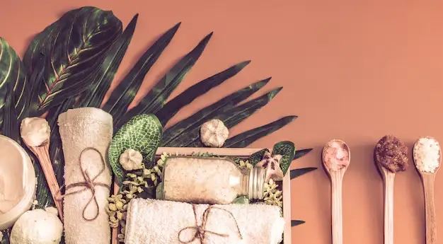 Beauty & Personal Care