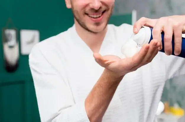 Men’s Grooming