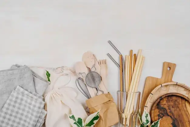 Kitchen & Home Utilities