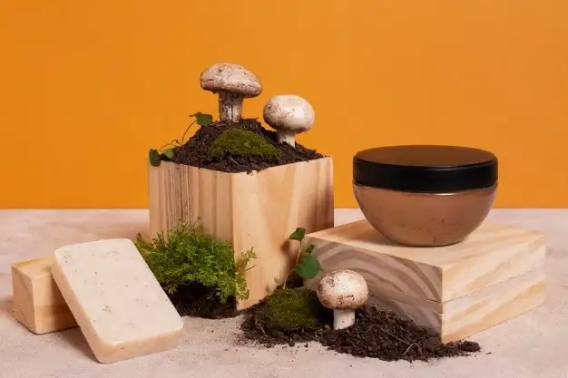 Natural Cleaning Products