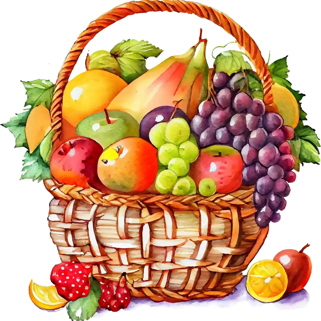 Organic Fruits