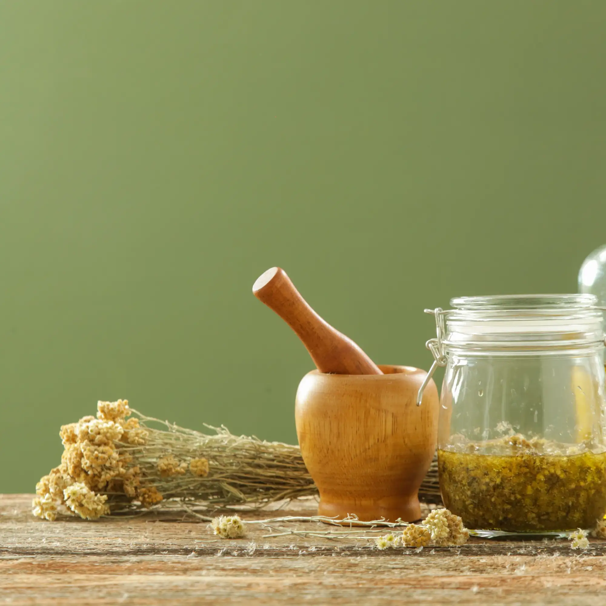 Cold Pressed Oils