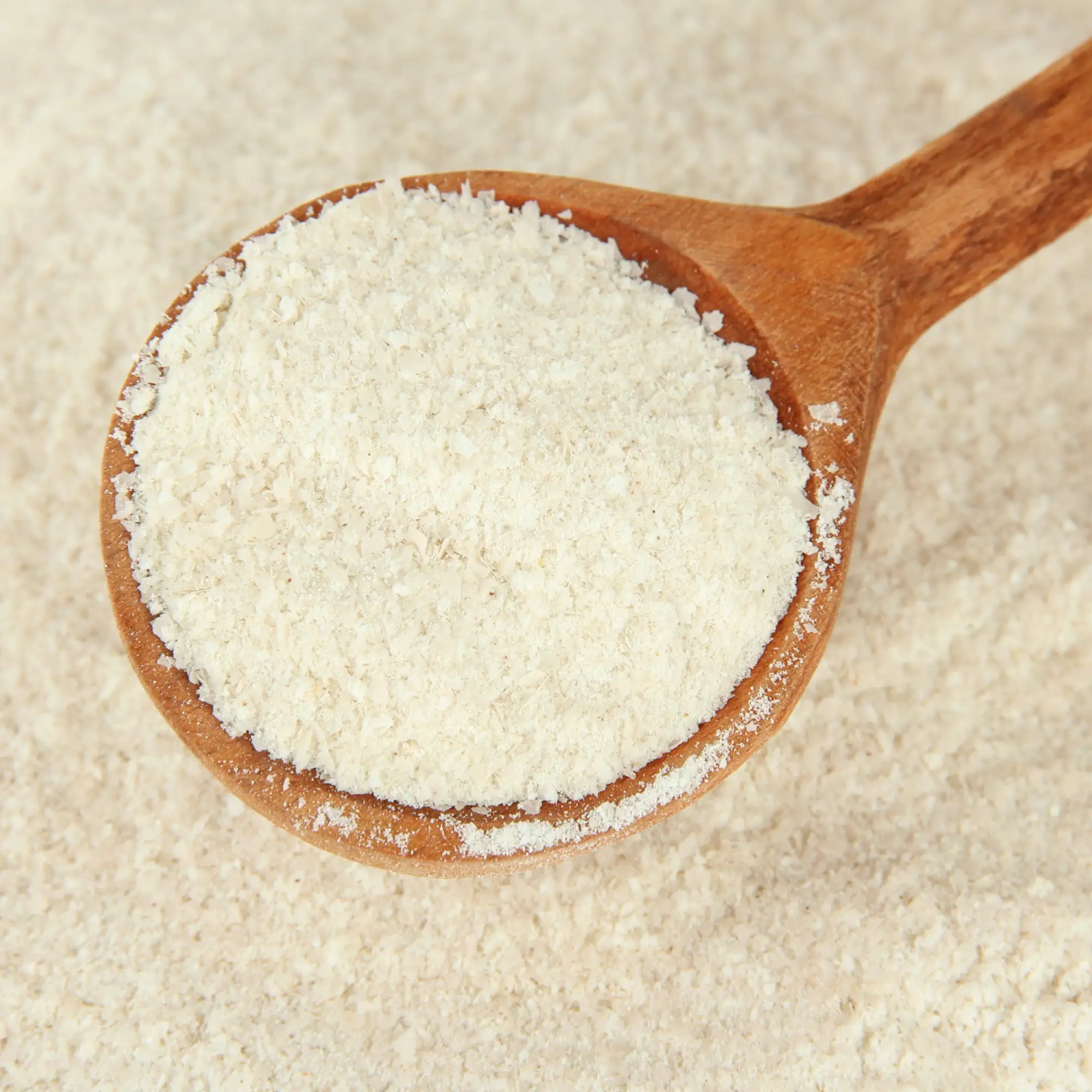 Milk & Milk Powders
