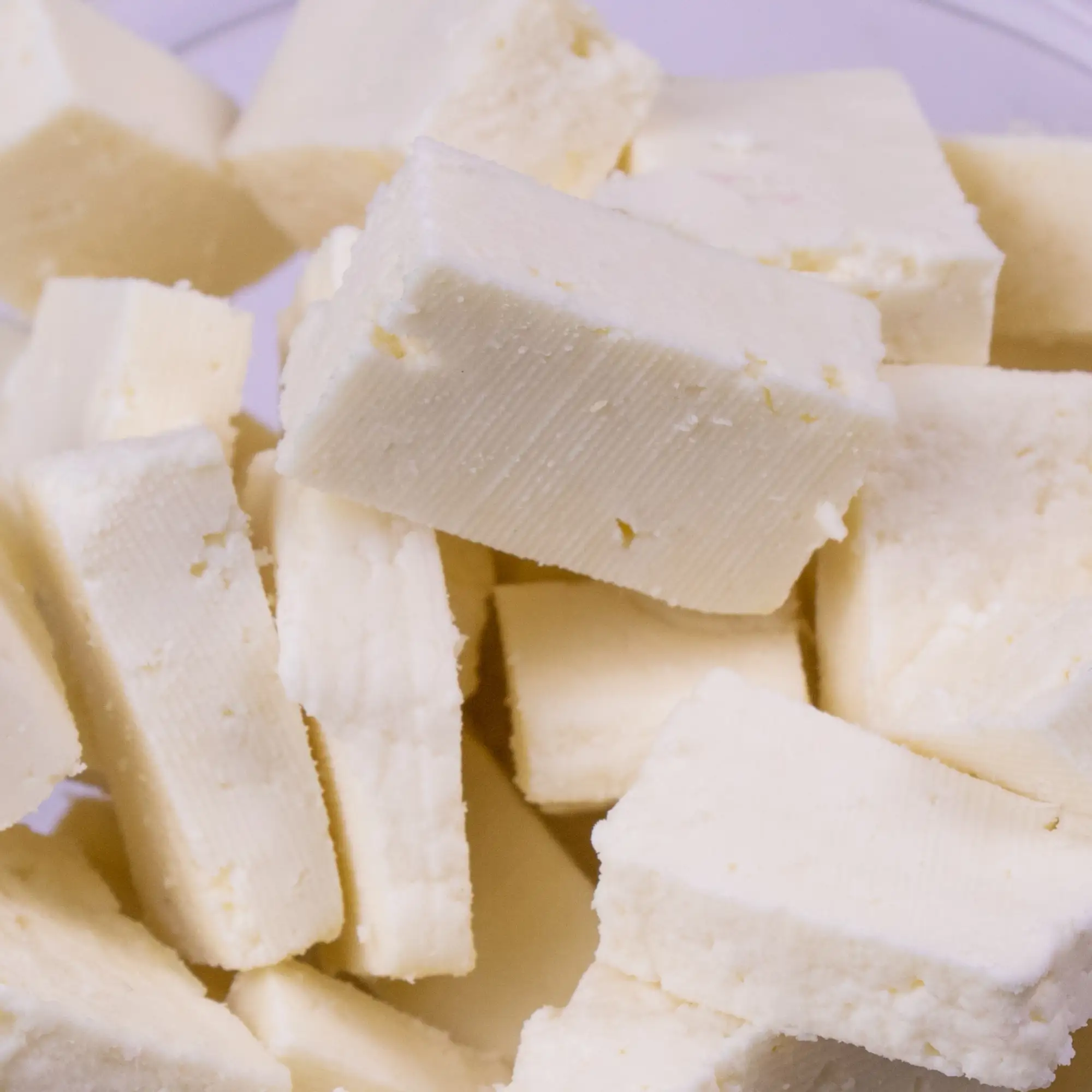 Paneer & Tofu