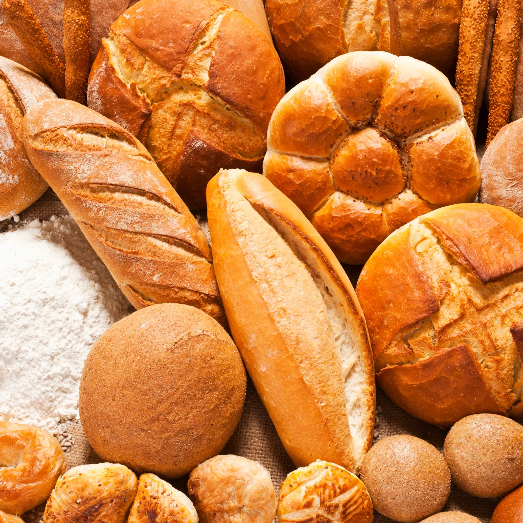 Breads