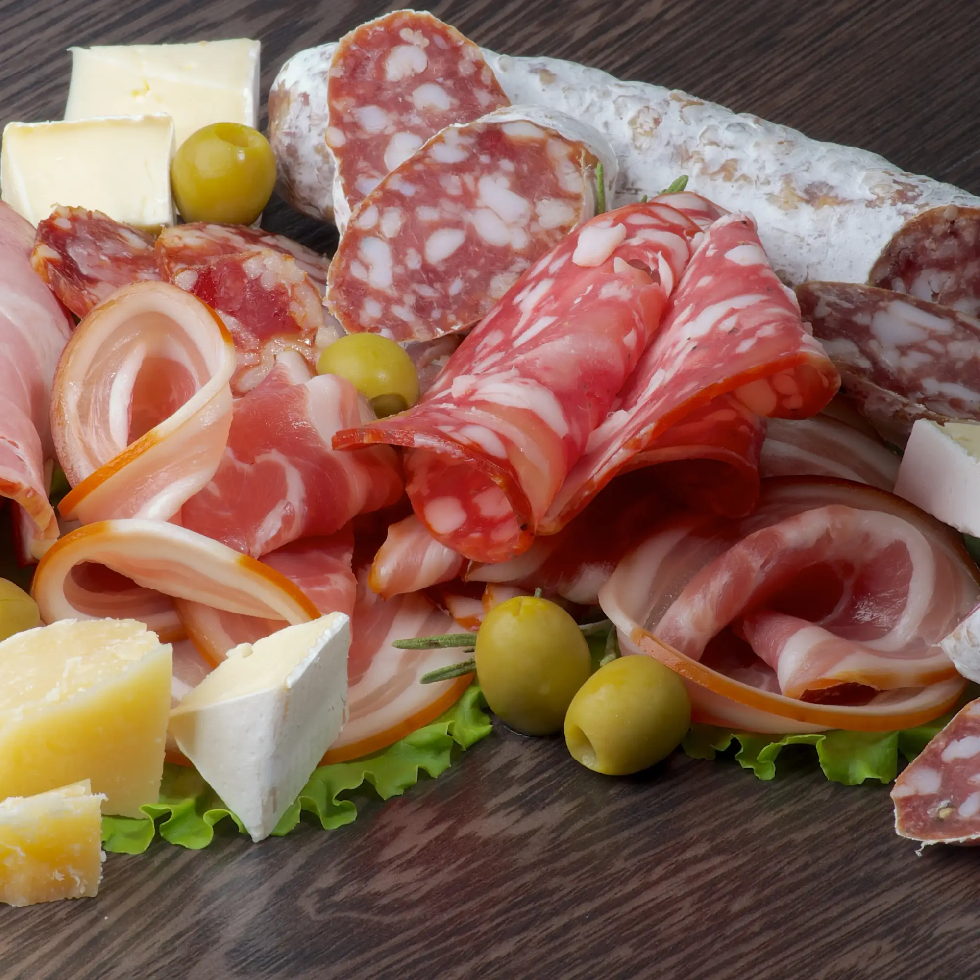 Cold Cuts