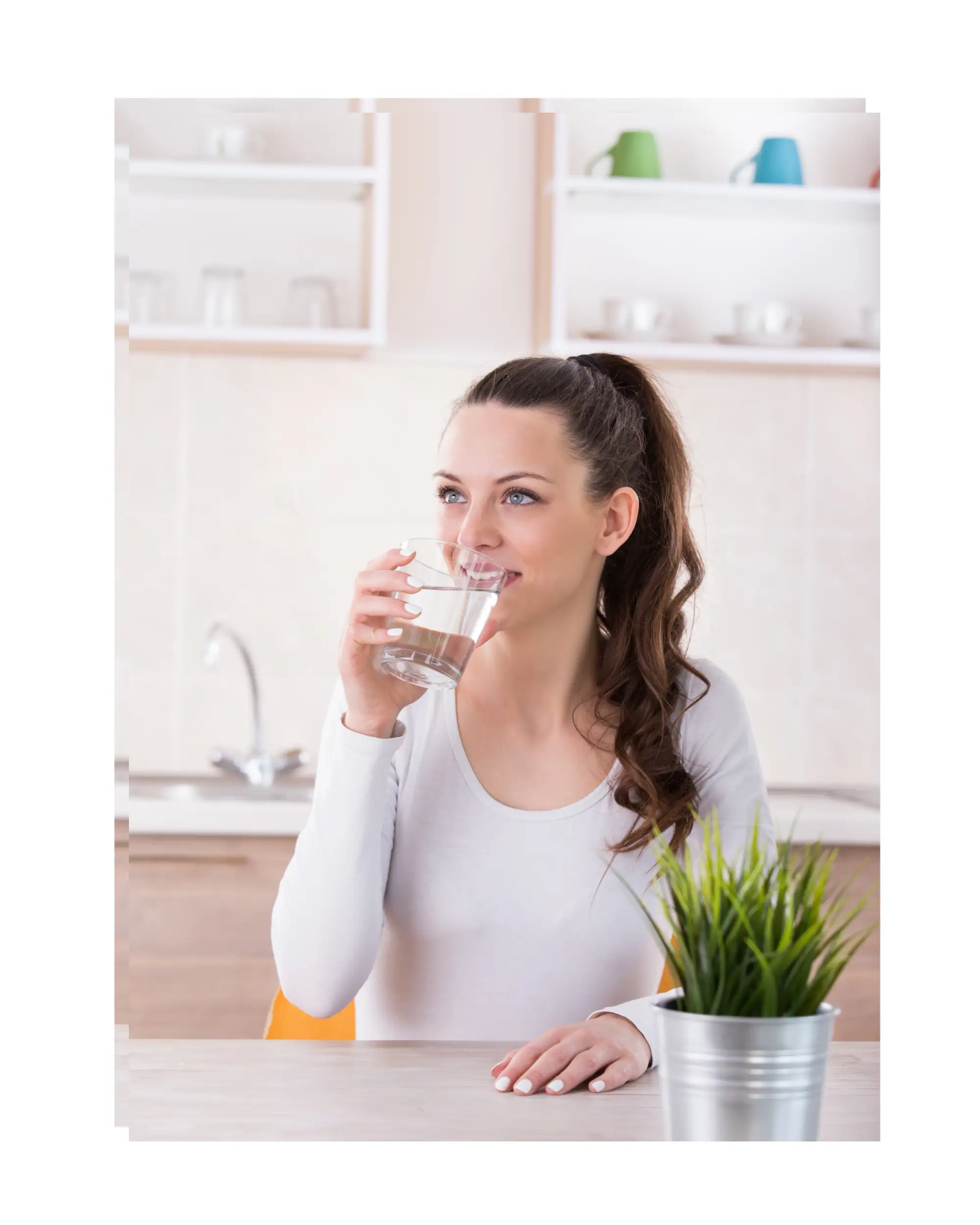 Drinking Water