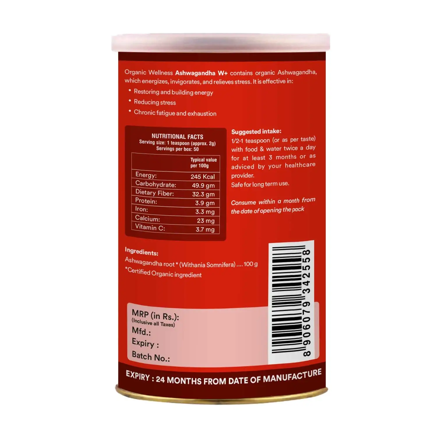 Product