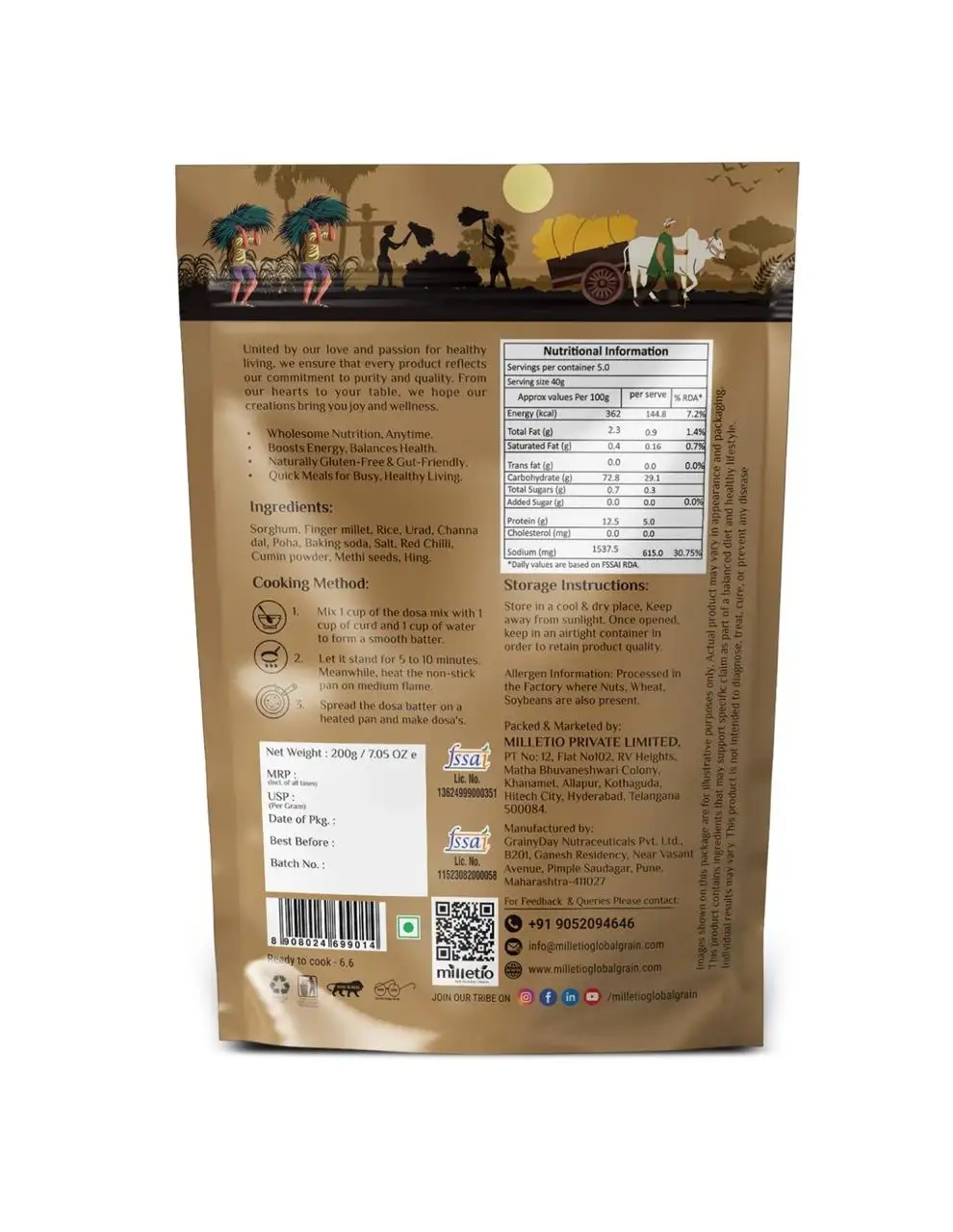 Product